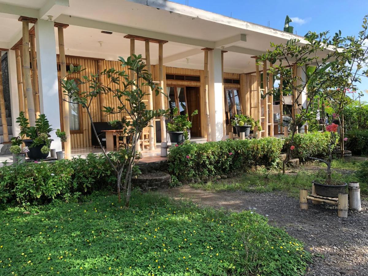 Rinjani Eco Villa Senaru Bayan Exterior photo